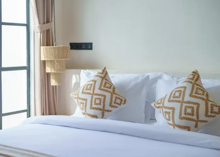 Capela - Luxury 4-bedroom, Heart Of * Canggu (Bali)