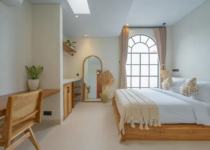 Capela - Luxury 4-bedroom, Heart Of Villa