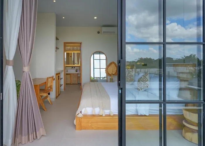 Capela - Luxury 4-bedroom, Heart Of Villa *