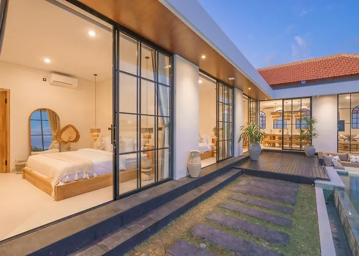 Capela - Luxury 4-bedroom, Heart Of